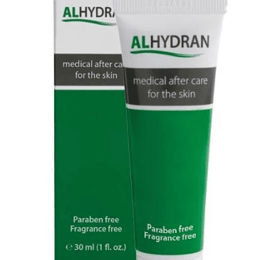 Alhydran