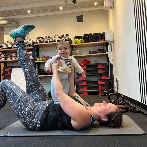 Baby S&C