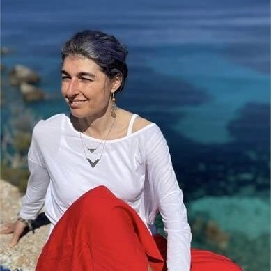 Dora Kisyakova