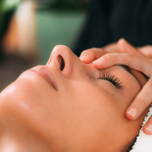 Facial 4