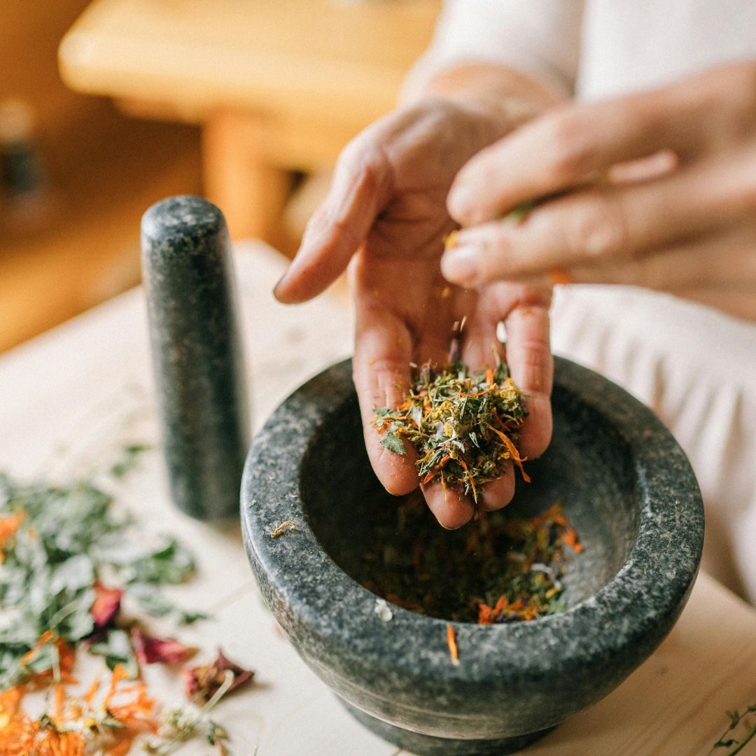 Herbal medicine
