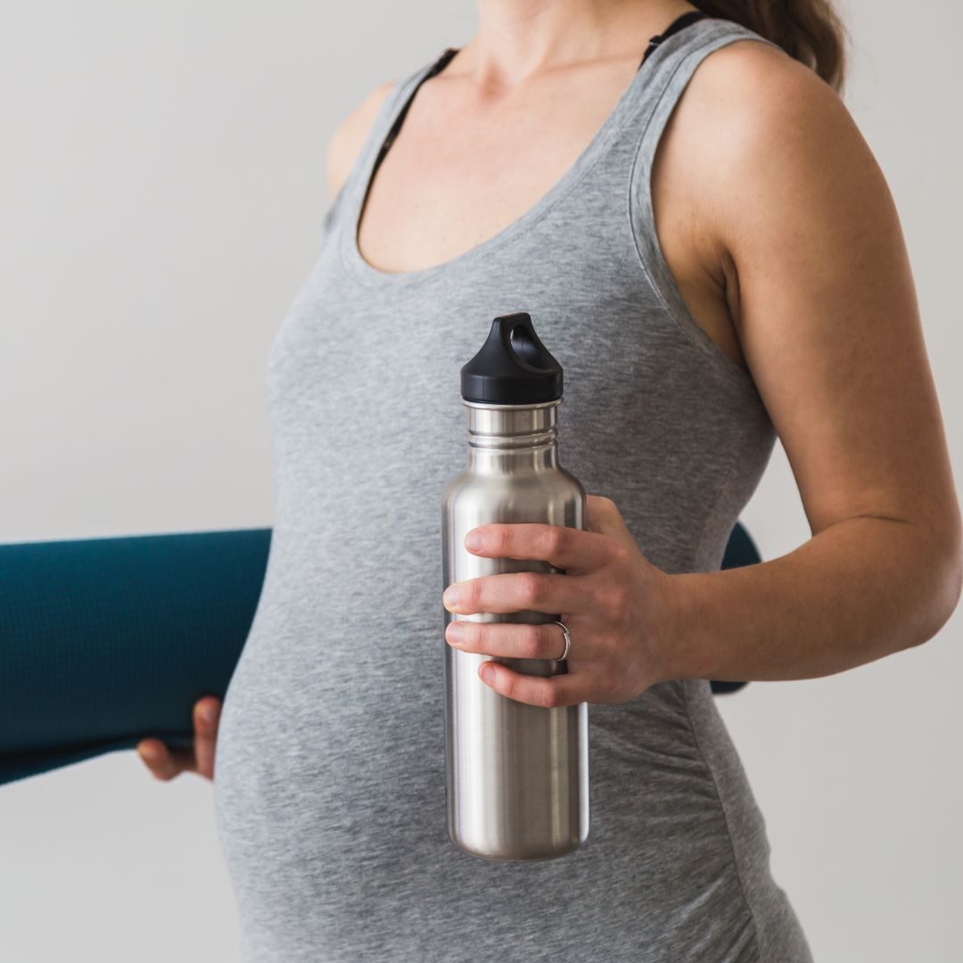 Pregnancy exercise